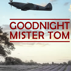Goodnight Mr Tom