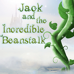 Jack and the Incredible Beanstalk