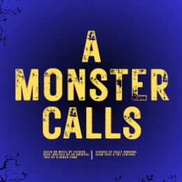 More A Monster Calls