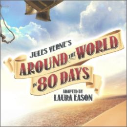 More Around The World In 80 Days