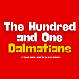 The Hundred And One Dalmatians