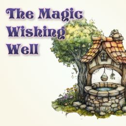 The Magic Wishing Well