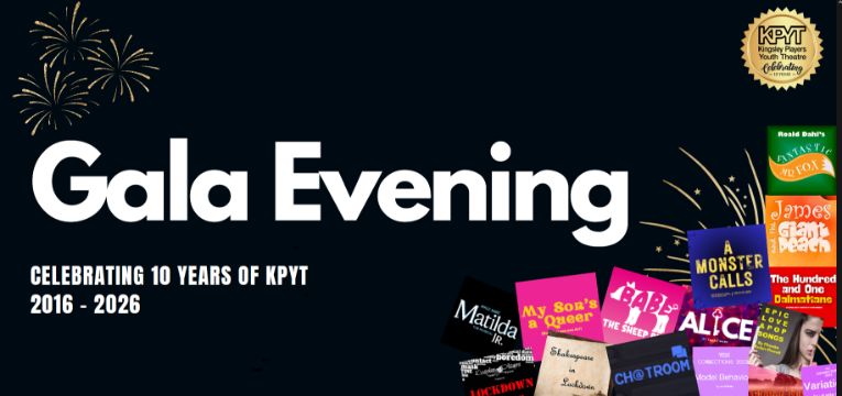 KPYT Gala Evening Banner