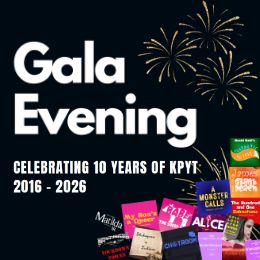 More KPYT Gala Evening